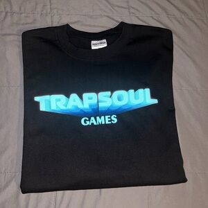 Bryson Tiller Trapsoul Games Tee